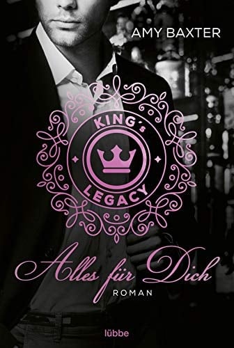 King's legacy - alles für dich