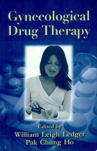 Gynecological Drug Therapy