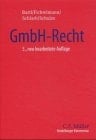Heidelberger Kommentar zum GmbH-Recht