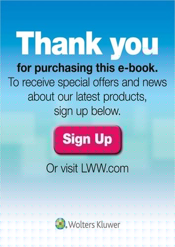 Nutrition in Clinical Practice