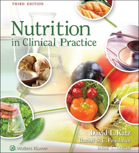 Nutrition in Clinical Practice
