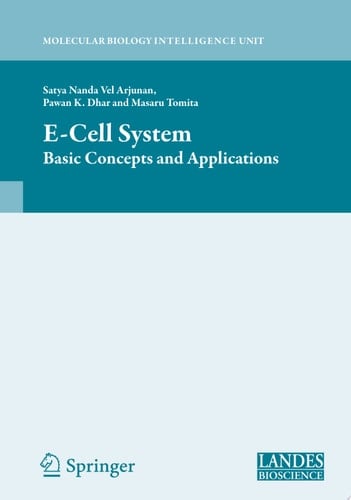E‑Cell System