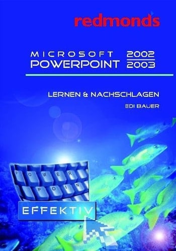 Microsoft PowerPoint 2002/2003