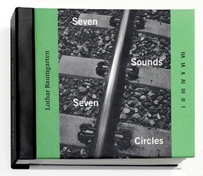 Seven sounds, seven circles Buch
