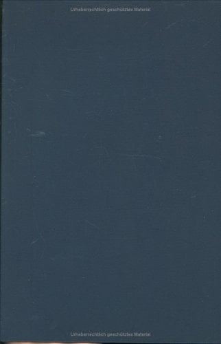 Familienrecht: Beendigung der Ehe, Recht der Abkömmlinge, Vormundschaftsrecht