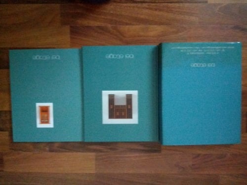 Wiener Werk Stätte - Die ewige Moderne ihre Entwerfer und deren Schüler ; Verkaufsausstellung 17. Oktober 2003 - 31. Jänner 2004