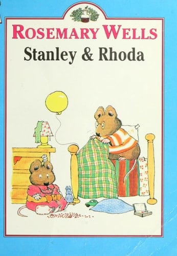 Stanley and Rhoda (Picture Lions)