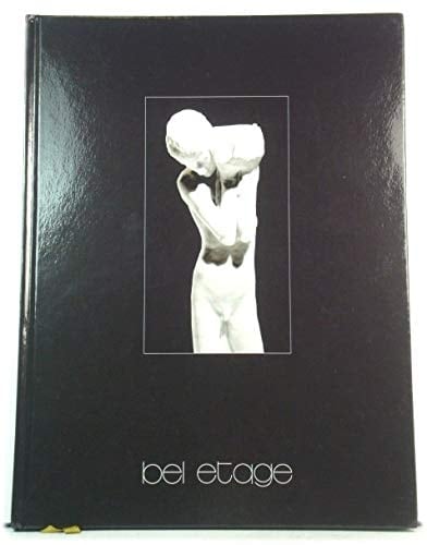 Bel Etage die Galerie Bel Etage auf der Europäischen Kunstmesse TEFAF 2014 in Maastricht, 14. - 23. März 2014