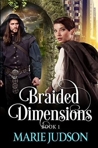 Braided Dimensions Book 1