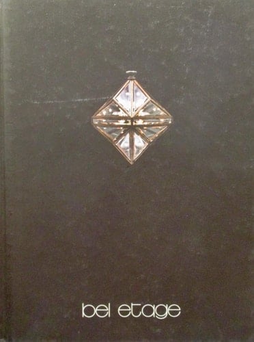 The Bel Etage Gallery exhibiting at the European Fine Art Fair TEFAF 2017 in Maastricht, 10-19 March 2017