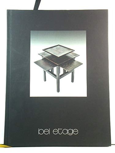 “The” Bel Etage Gallery Exhibiting at the European Fine Art Fair TEFAF 2018 in Maastricht 10-18 March 2018