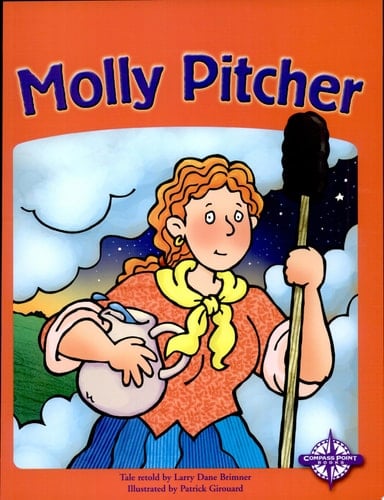 Molly Pitcher