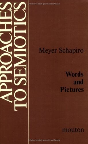 Words & Pictures: On the Literal & the Symbolic in the Illustrations of a Text