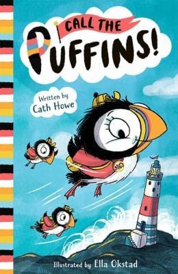 Call the Puffins Book 1
