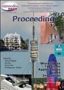 Axmedis 2007. Conference Proceedings