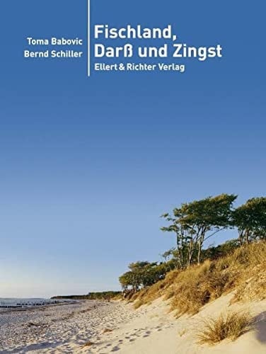 Fischland, Darß und Zingst