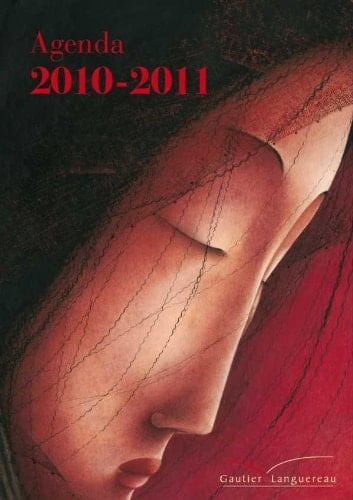 Agenda Scolaire 2010-2011