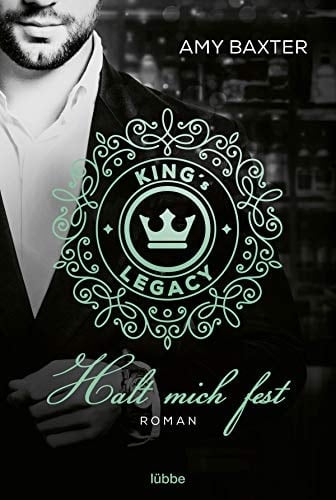 King's legacy - halt mich fest