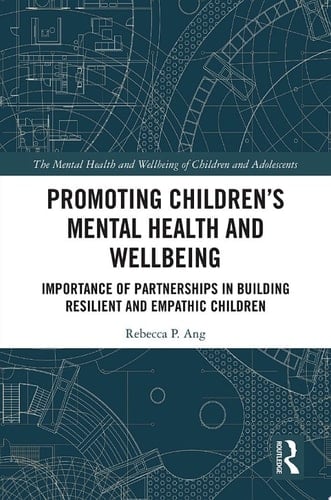 Promoting Children's Mental Health and Wellbeing
