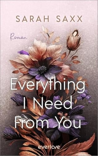 Everything I need from you Roman