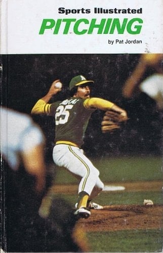 Sports Illustrated Pitching (Sports Illustrated Library)