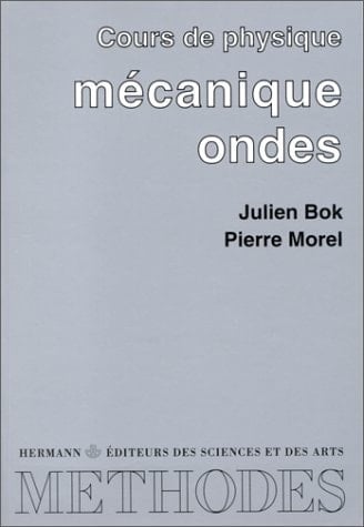 Mecanique Des Ondes