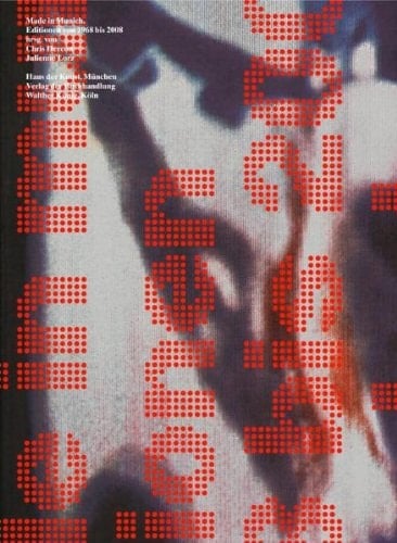 Made in Munich Editionen von 1968 bis 2008