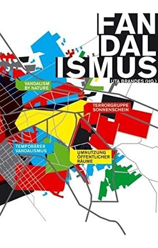 Fandalismus: Von Vandalismus Zu Fandalismus