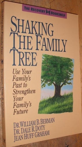 Shaking the Family Tree