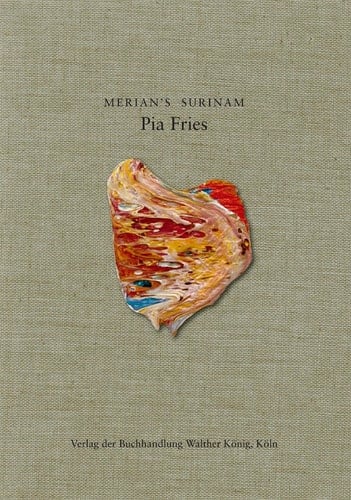 Merian's Surinam