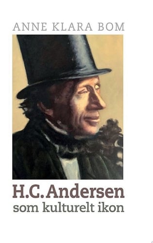 H.C. Andersen som kulturelt ikon