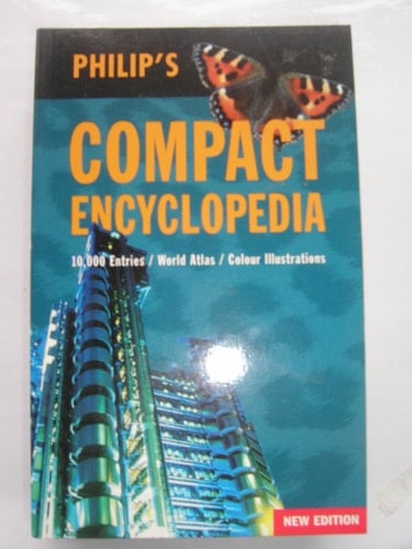 Philip's Compact Encyclopedia