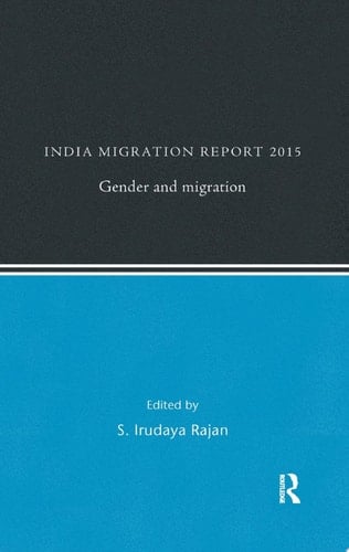 India Migration Report 2015