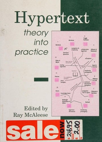 Hpertext: Theory into Practice