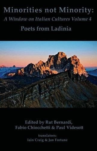 Poets from Ladinia