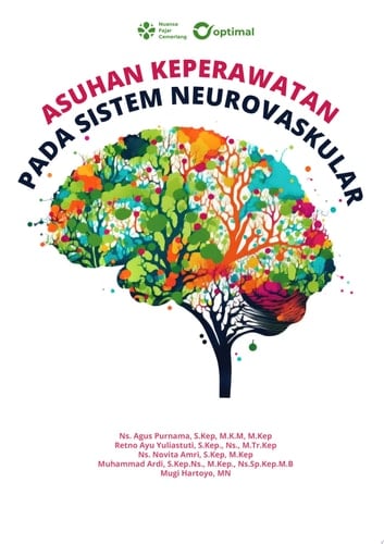 ASUHAN KEPERAWATAN DENGAN GANGGUAN SISTEM NEUROVASKULER