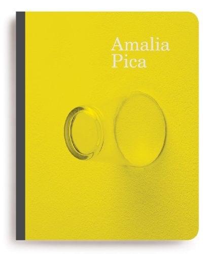 Amalia Pica MIT List Visual Arts Center ; Museum of Contemporary Art Chicago ; [on the Occasion of the Exhibition... at MIT List Visual Arts Center, February 8 - April 7, 2013, and in the Bergman Family Gallery at the Museum of Contemporary Art Chicago, April 27 - August 11, 2013]
