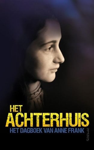 Het Achterhuis dagboekbrieven 12 juni 1942-1 augustus 1944