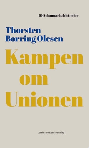Kampen om Unionen 1992
