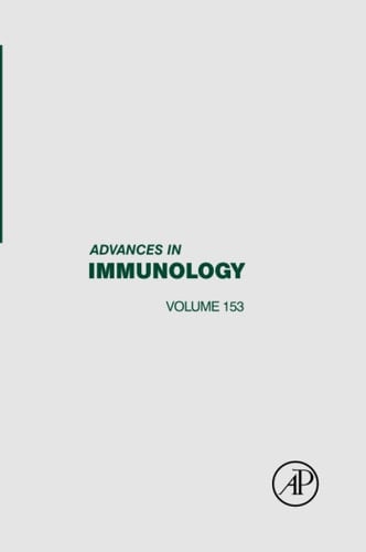Advances in Immunology