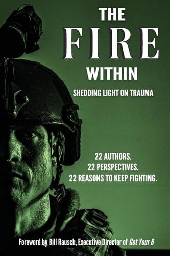 The Fire Within Shedding Light on Trauma
