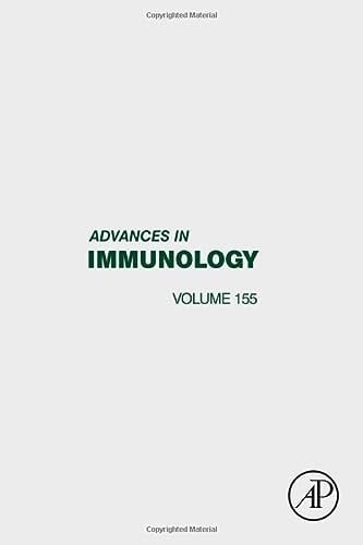 Advances in Immunology