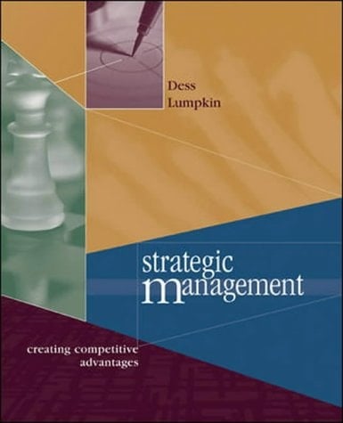 Strategic Management with Corporate Governance Update and Powerweb
