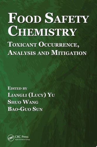 Food Safety Chemistry