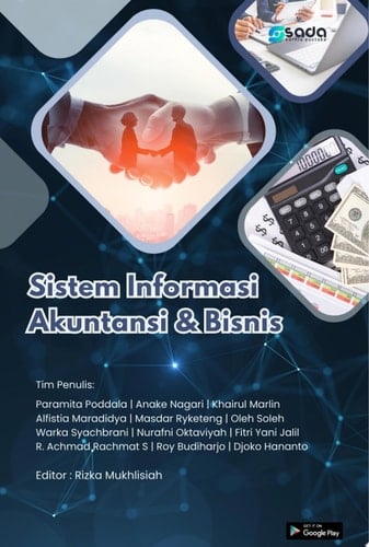 Sistem Informasi Akuntansi & Bisnis