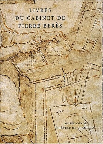 Livres du Cabinet de Pierre Berès