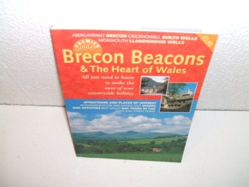 Brecon Beacons & the Heart of Wales 98