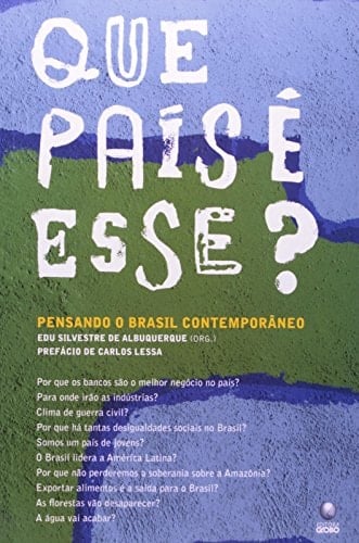 Que Pais e Esse? (Em Portugues do Brasil)
