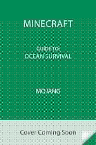 Minecraft Guide to Ocean Survival