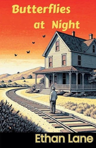 Butterflies at Night